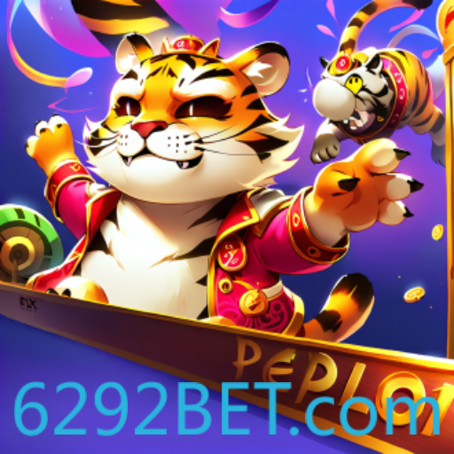 6292BET.com – Sua Melhor Plataforma de Jogos Online